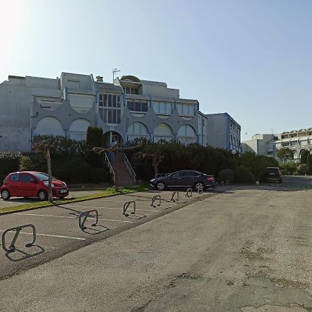 Studio Avec Piscine - Proche Mer - 27M2 Le Grau-du-Roi Eksteriør billede